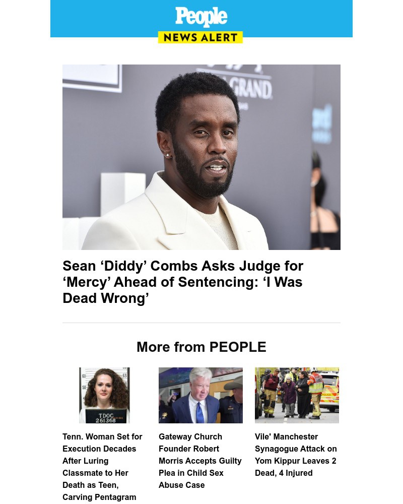 Screenshot of email with subject /media/emails/sean-diddy-combs-asks-judge-for-mercy-ahead-of-sentencing-i-was-dead-wrong-0be1e6_WEew6Q8.jpg