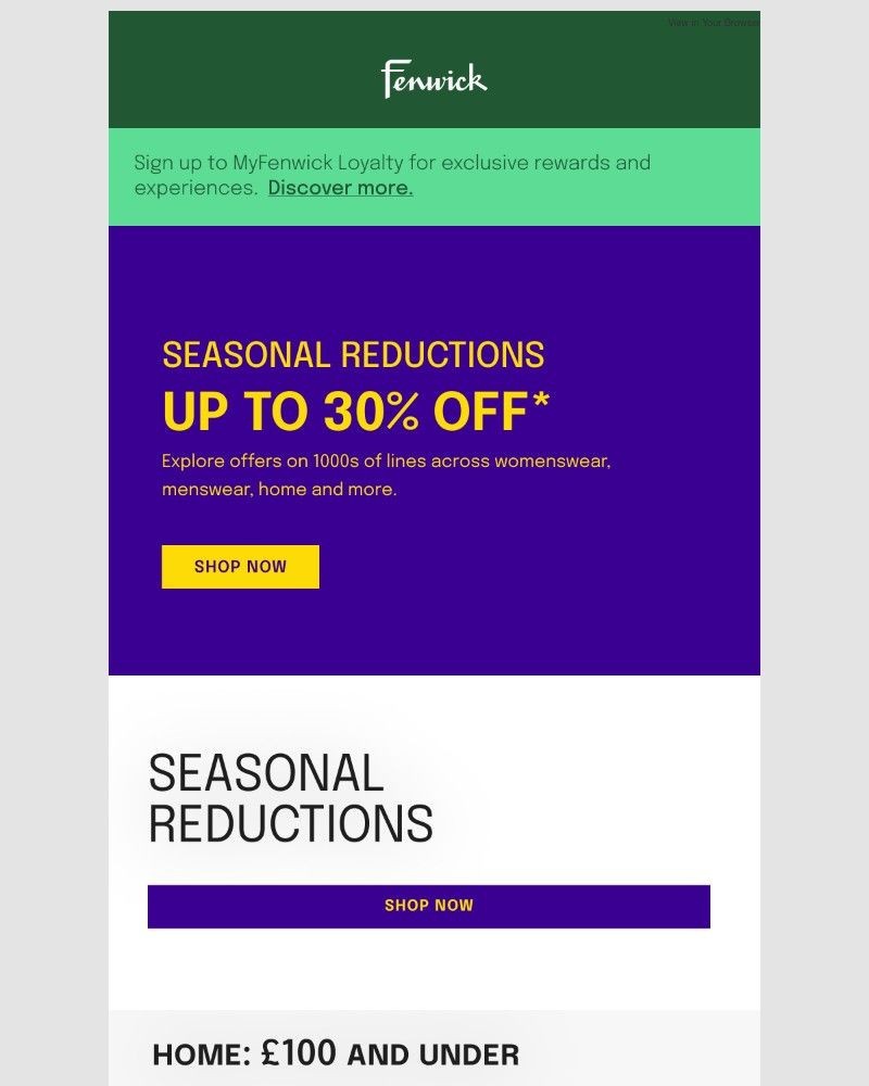 Screenshot of email with subject /media/emails/seasonal-reductions-100-and-under-42ca45-cropped-c8f16371.jpg