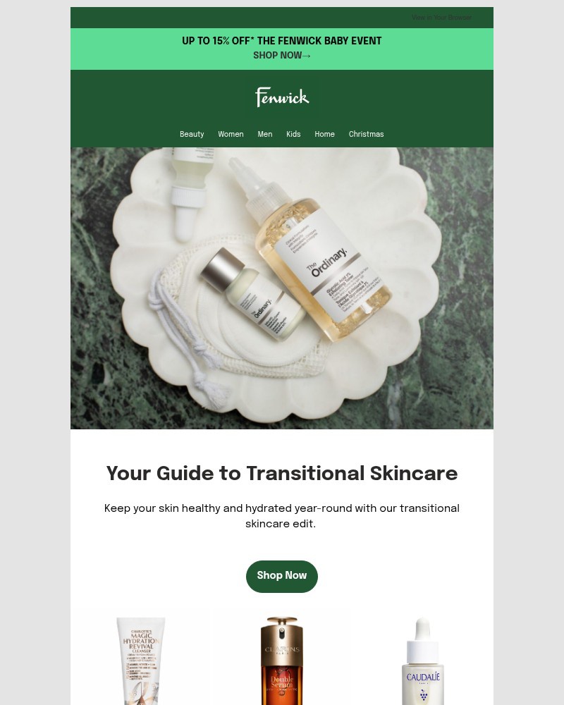 Screenshot of email with subject /media/emails/seasonal-skincare-beauty-essentials-youll-love-2ee6d8-cropped-865bb55e.jpg