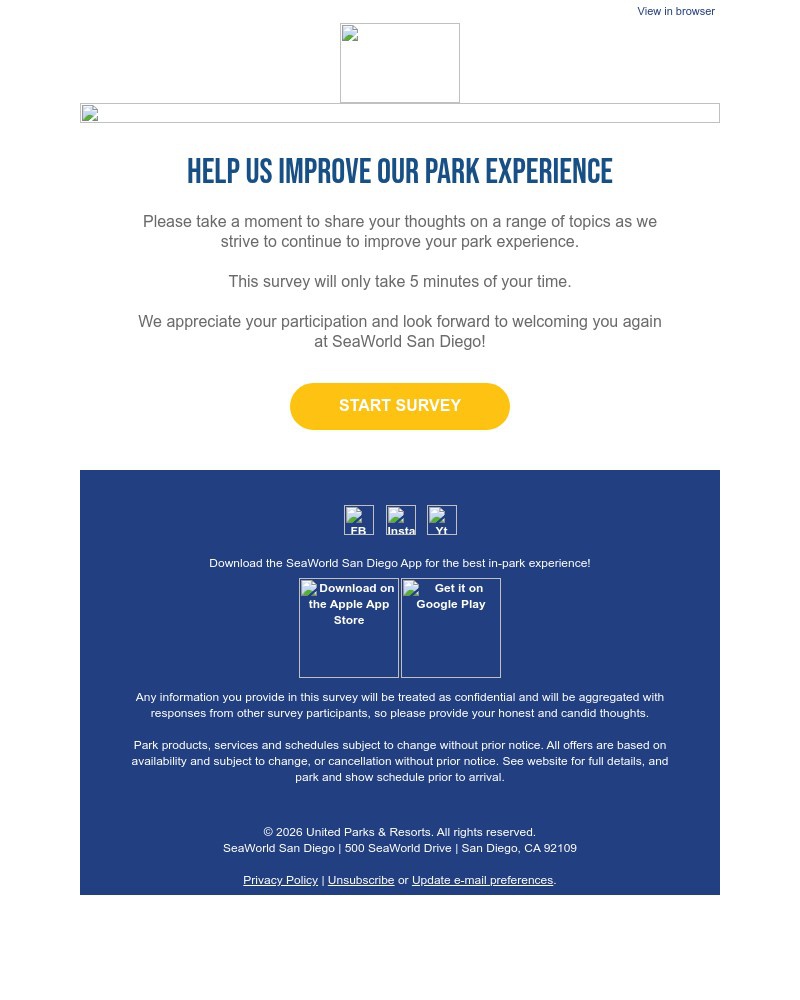 Screenshot of email with subject /media/emails/seaworld-san-diego-help-us-improve-your-visit-f6d013-cropped-74c266f3.jpg