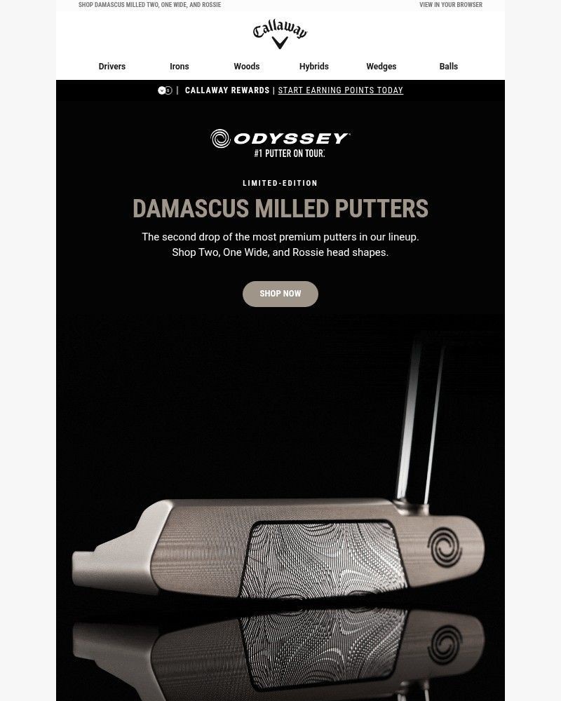 Screenshot of email with subject /media/emails/second-drop-of-our-most-premium-putters-d10284-cropped-4fffdd1d.jpg
