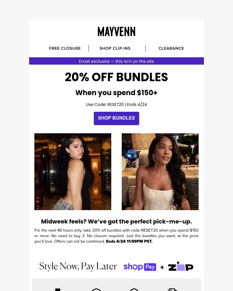 Screenshot of email with subject /media/emails/secret-sale-just-dropped-48-hours-only-b86d1e-cropped-324f6dce.jpg