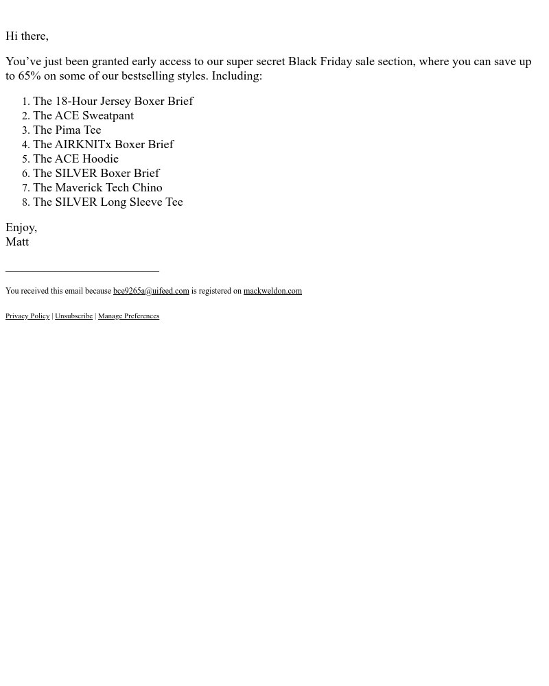 Screenshot of email with subject /media/emails/secret-sale-up-to-65-off-7c10bc-cropped-6a06df79.jpg