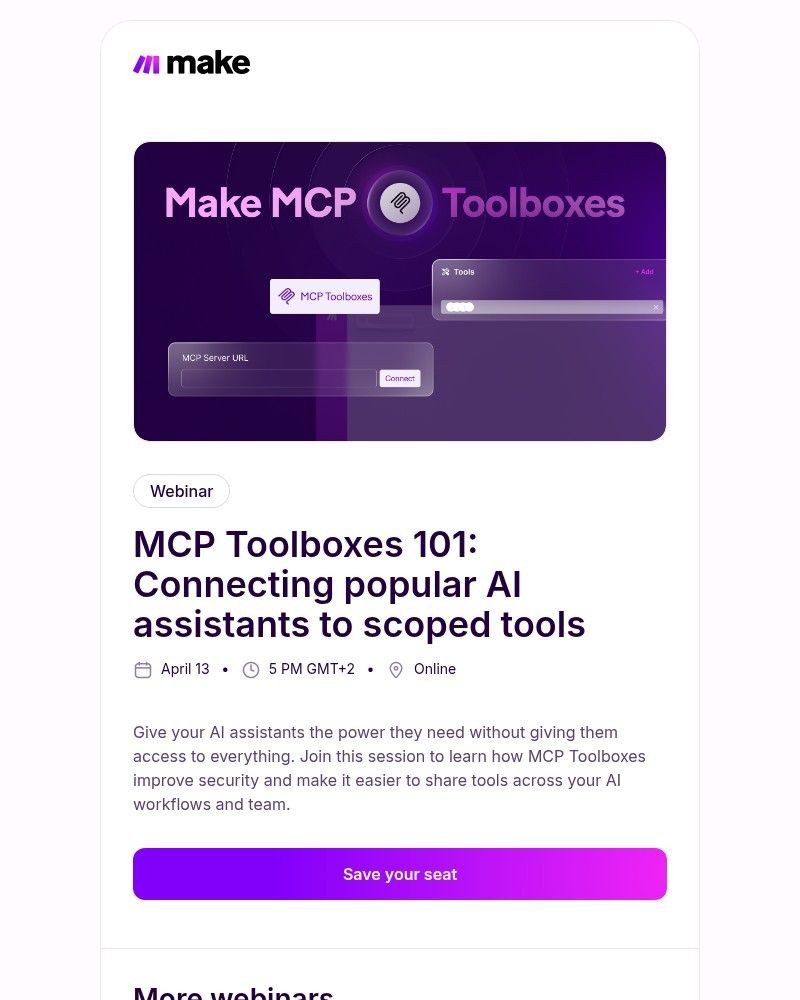 Screenshot of email with subject /media/emails/secure-your-ai-scenarios-with-mcp-toolboxes-7da616-cropped-528a71d5.jpg