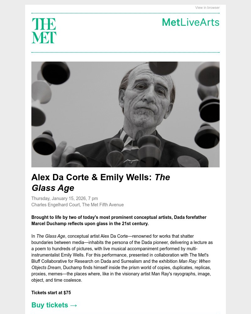 Screenshot of email with subject /media/emails/see-alex-da-corte-transform-into-marcel-duchamp-for-a-special-performance-d70231-_tBXiQp0.jpg