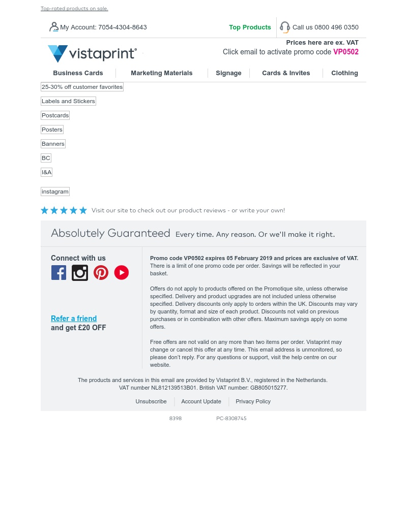 Screenshot of email with subject /media/emails/see-all-your-favourites-in-one-place-cropped-1beb6fe2.jpg