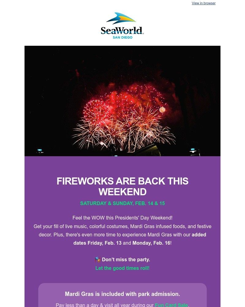 Screenshot of email with subject /media/emails/see-fireworks-and-experience-mardi-gras-this-presidents-day-weekend-0a9c98-croppe_JViuFXY.jpg