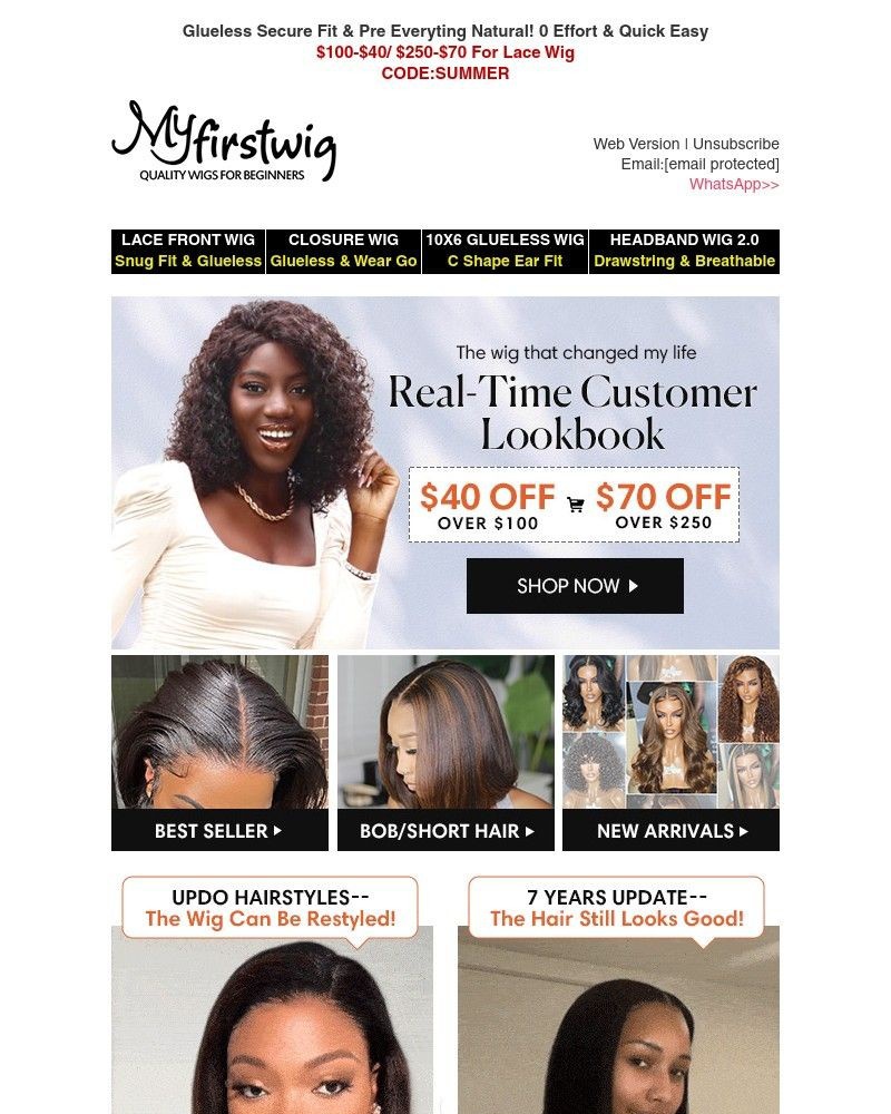 Screenshot of email with subject /media/emails/see-real-customers-rocking-their-confidencecan-you-tell-theyre-wigs-51c649-croppe_Z0cLW9h.jpg
