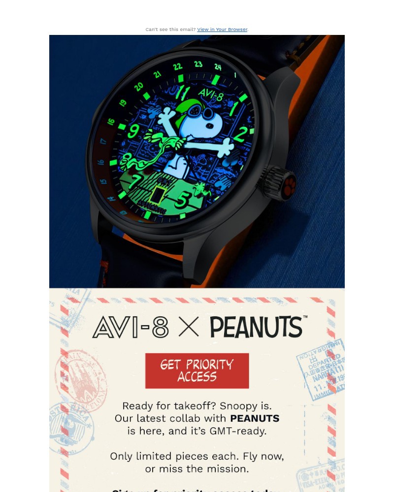 Screenshot of email with subject /media/emails/see-snoopys-new-mission-watch-455c94-cropped-a6b4482c.jpg