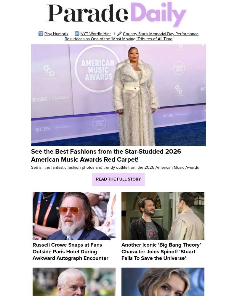 Screenshot of email with subject /media/emails/see-the-best-fashions-from-the-star-studded-2026-american-music-awards-red-carpet_eXH9lVf.jpg