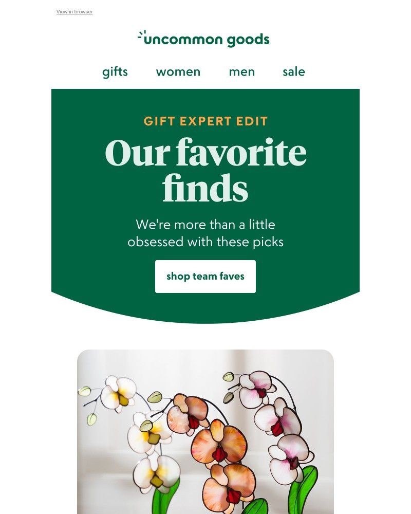 Screenshot of email with subject /media/emails/see-what-our-team-loves-right-now-e46f38-cropped-bec6dbba.jpg