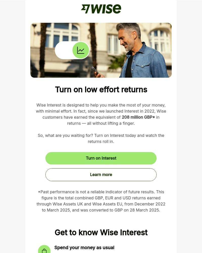 Screenshot of email with subject /media/emails/see-what-wise-customers-have-earned-with-interest-65961b-cropped-a176fc64.jpg