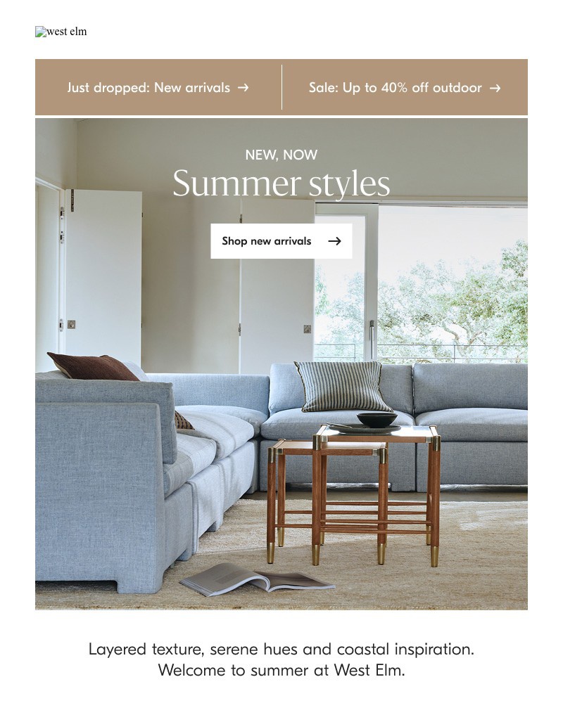 Screenshot of email with subject /media/emails/see-whats-new-for-summer-e1349e-cropped-f6187f77.jpg
