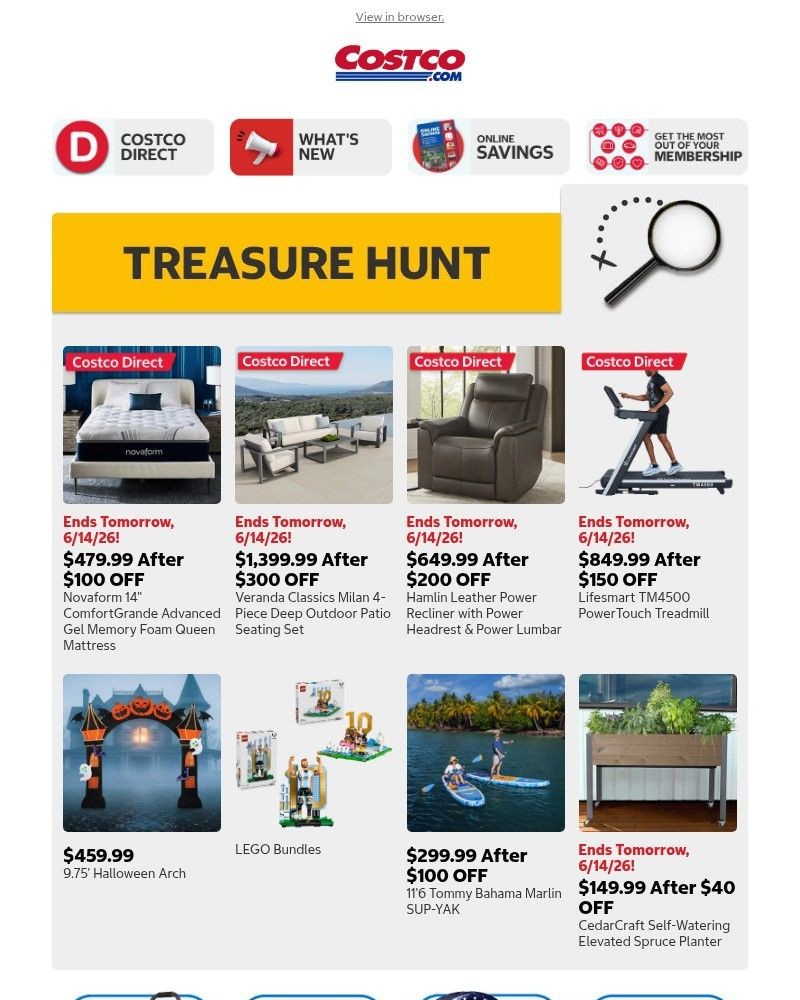 Screenshot of email with subject /media/emails/see-whats-new-in-this-weeks-treasure-hunt-b8b5ef-cropped-f12c7aa0.jpg