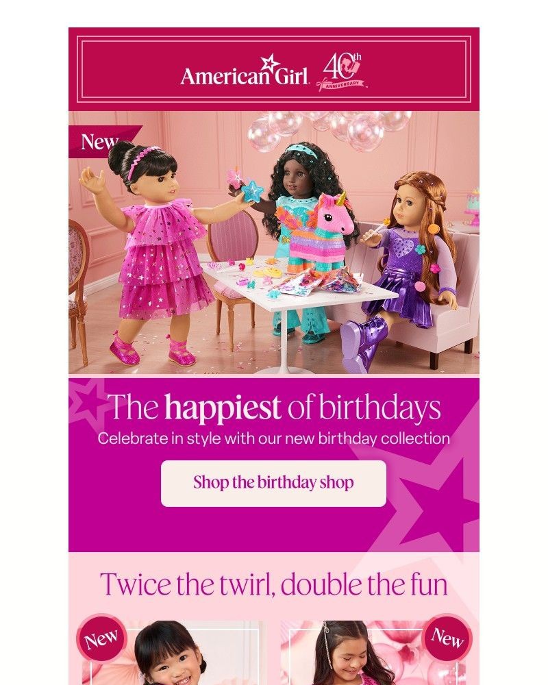 Screenshot of email with subject /media/emails/see-whats-new-to-celebrate-and-save-on-birthdays-172d2f-cropped-42c53110.jpg