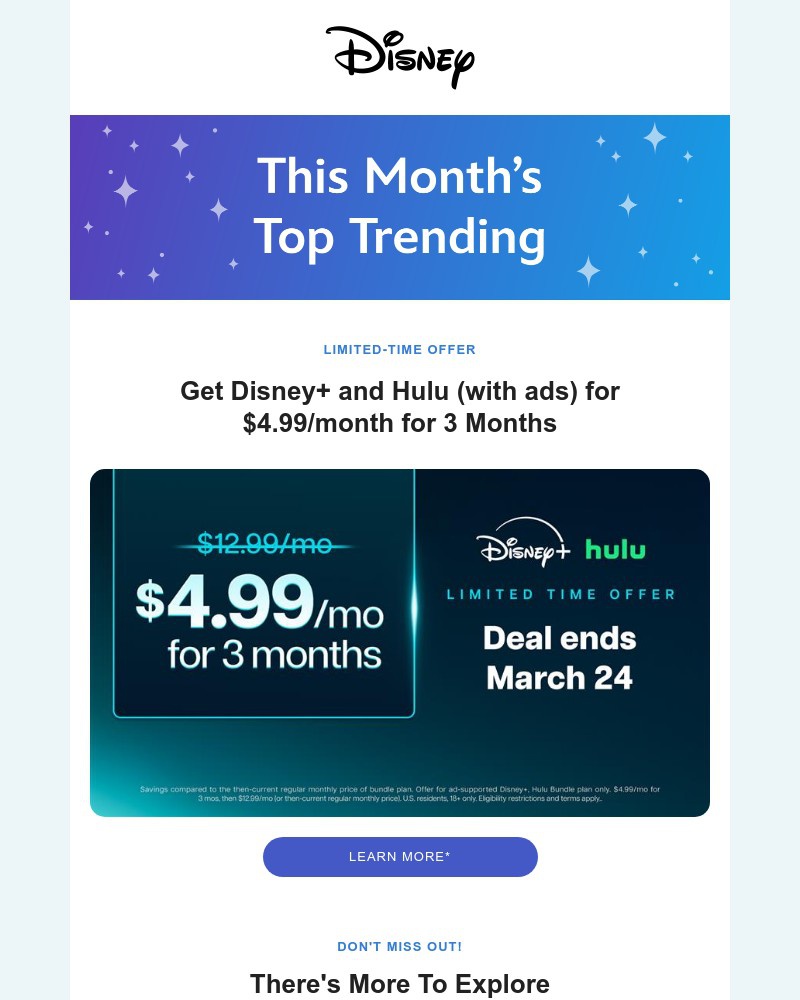 Screenshot of email with subject /media/emails/see-whats-trending-in-disney-parks-streaming-and-more-32acab-cropped-7bec28ea.jpg