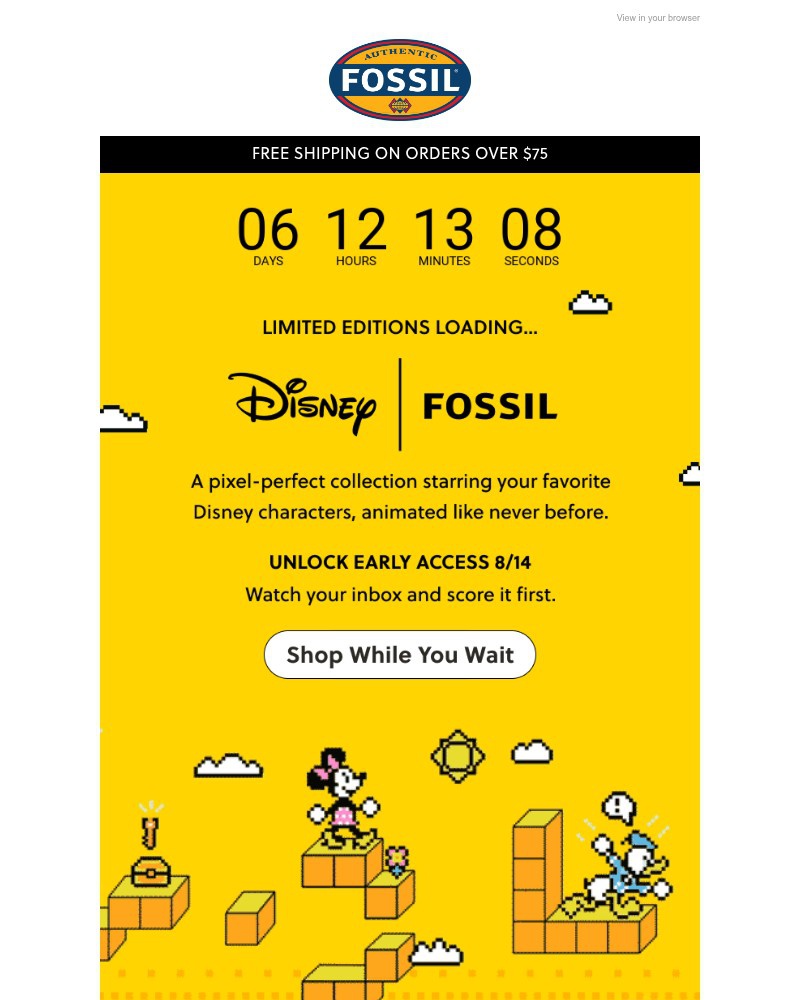 Screenshot of email with subject /media/emails/see-ya-real-soon-disney-fans-0643e9-cropped-4d3f094b.jpg
