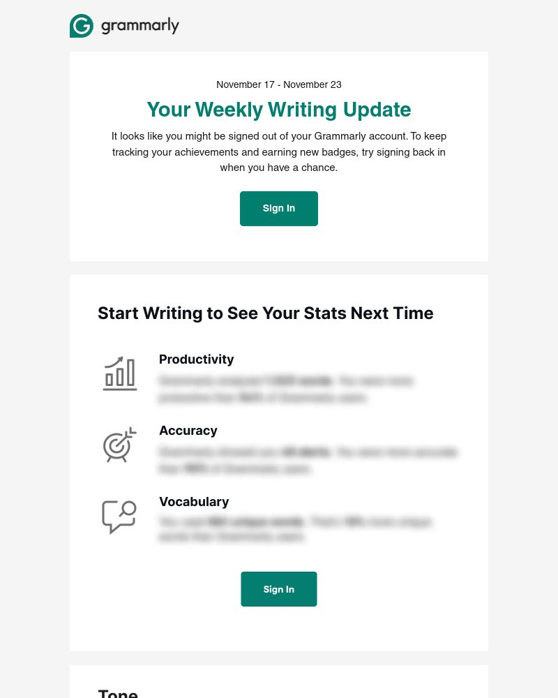 Screenshot of email with subject /media/emails/see-your-growth-get-50-off-pro-this-black-friday-421c42-cropped-126a7989.jpg