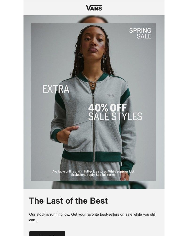 Screenshot of email with subject /media/emails/select-best-sellers-are-still-on-sale-f3d6a6-cropped-a2bcff80.jpg