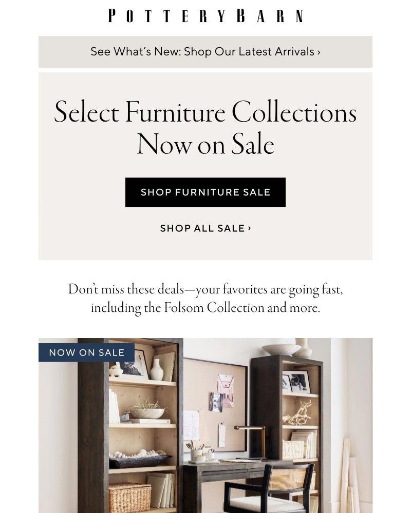 Screenshot of email with subject /media/emails/select-furniture-on-salewhile-supplies-last-1a4f48-cropped-fd08b8d7.jpg