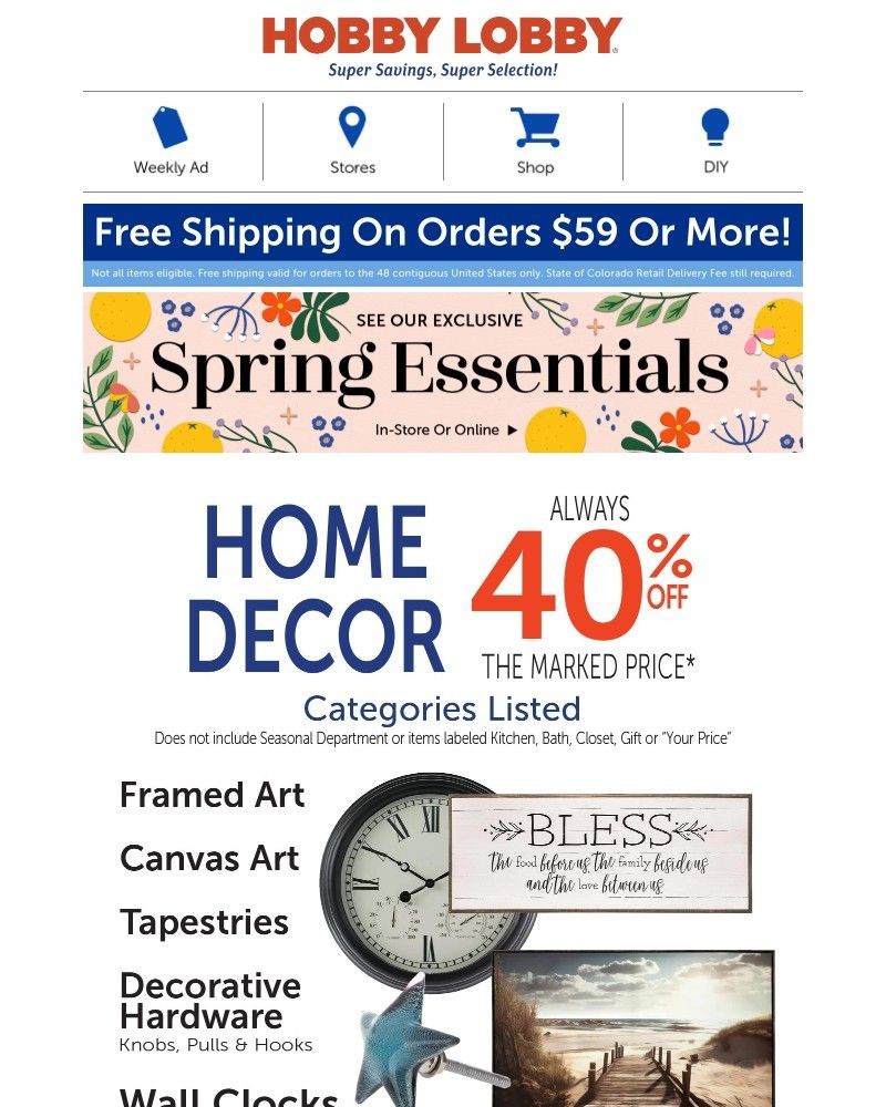 Screenshot of email with subject /media/emails/select-home-decor-always-40-off-the-marked-price-341249-cropped-22ba0e23.jpg
