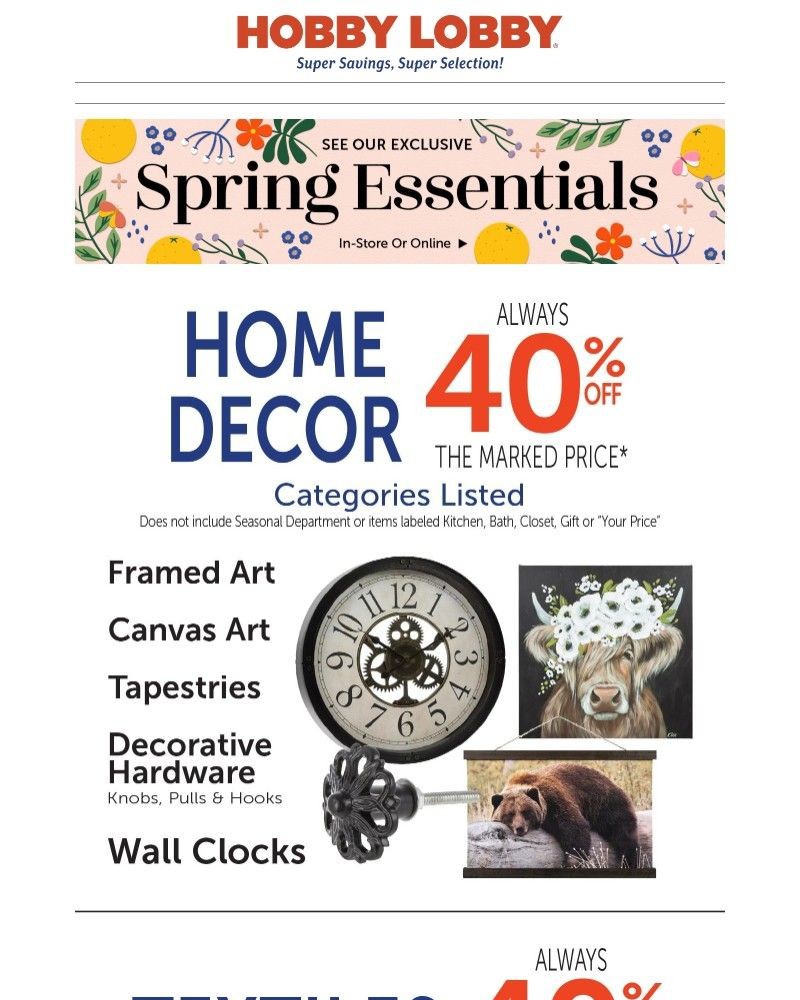 Screenshot of email with subject /media/emails/select-home-decor-always-40-off-the-marked-price-bc3ceb-cropped-2e2f9ea9.jpg