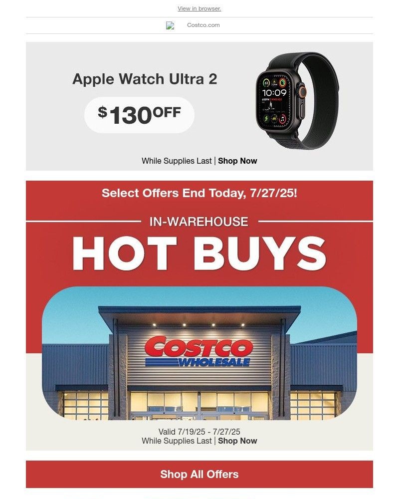 Screenshot of email with subject /media/emails/select-offers-end-tonight-72725-shop-in-warehouse-or-online-0d4161-cropped-32a5bf02.jpg