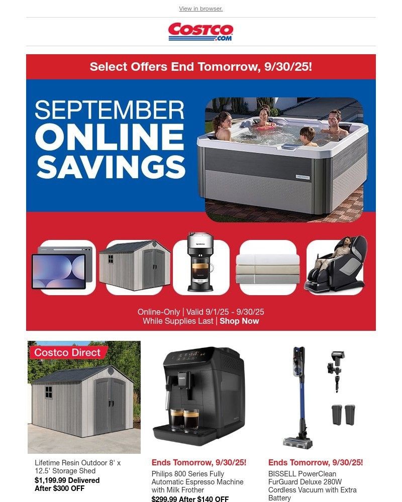 Screenshot of email with subject /media/emails/select-september-online-savings-end-tomorrow-93025-4185a6-cropped-079dc917.jpg
