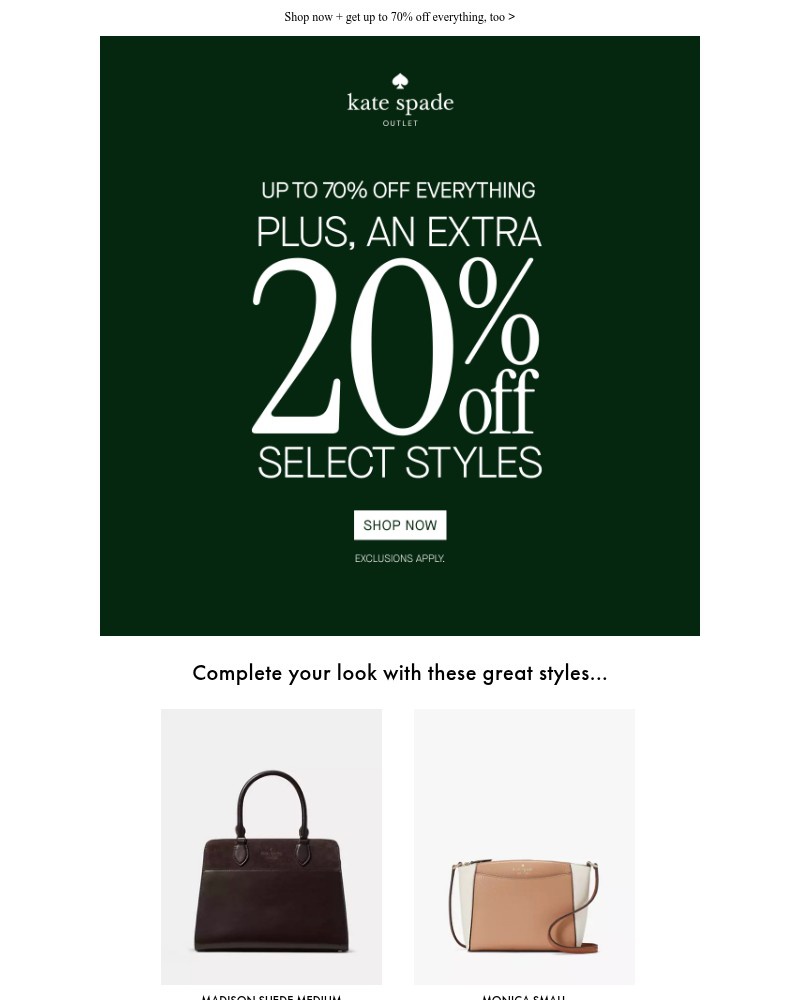 Screenshot of email with subject /media/emails/select-styles-are-an-extra-20-off-51accf-cropped-37a0ab12.jpg