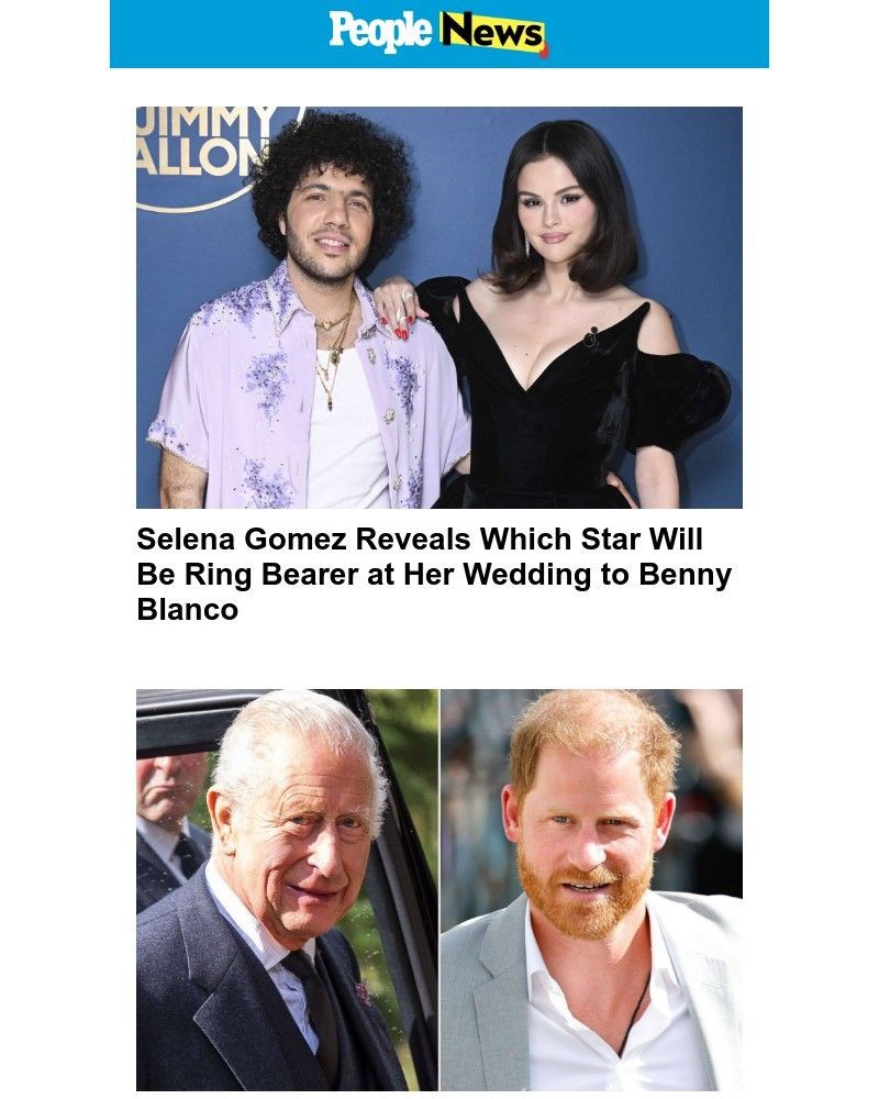 Screenshot of email with subject /media/emails/selena-gomez-reveals-which-star-will-be-ring-bearer-at-her-wedding-to-benny-blanc_3VQRmvN.jpg