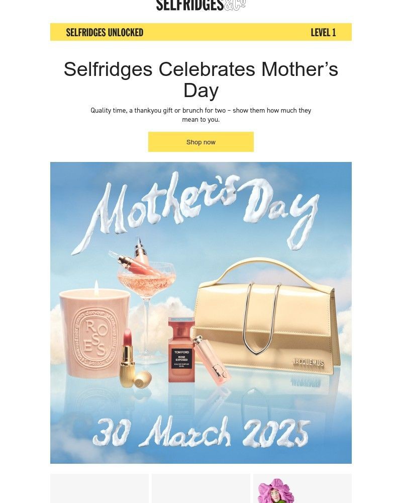 Screenshot of email with subject /media/emails/selfridges-celebrates-mothers-day-a7dee0-cropped-ccd99141.jpg