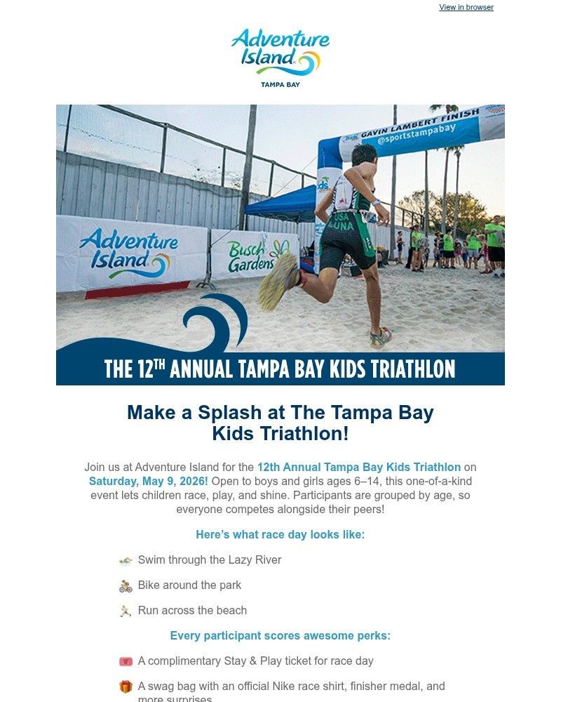 Screenshot of email with subject /media/emails/selling-fast-12th-annual-tampa-bay-kids-triathlon-430492-cropped-73217448.jpg