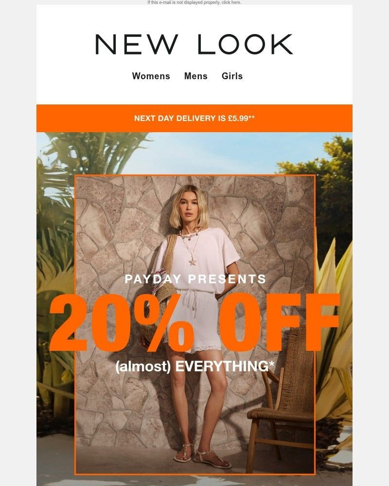 Screenshot of email with subject /media/emails/selling-fast-20-off-almost-everything-ce01b6-cropped-f4e56fc0.jpg
