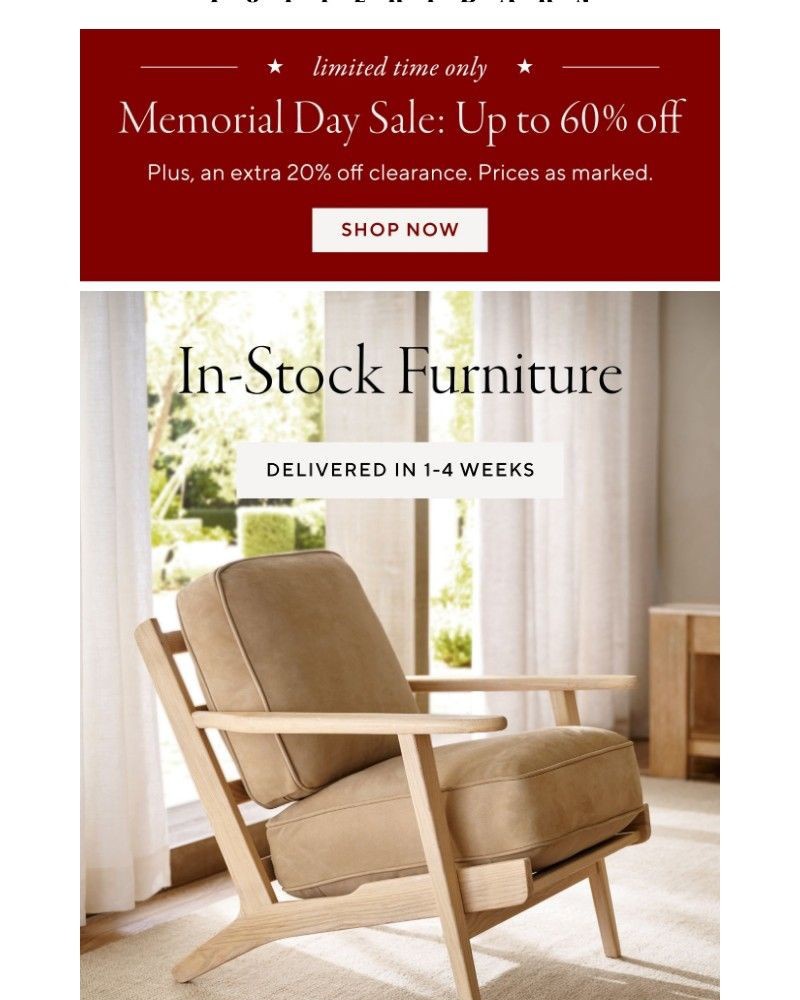 Screenshot of email with subject /media/emails/selling-fast-deals-up-to-60-off-in-stock-furniture-that-ships-quick-5773f5-croppe_5W3ACZK.jpg