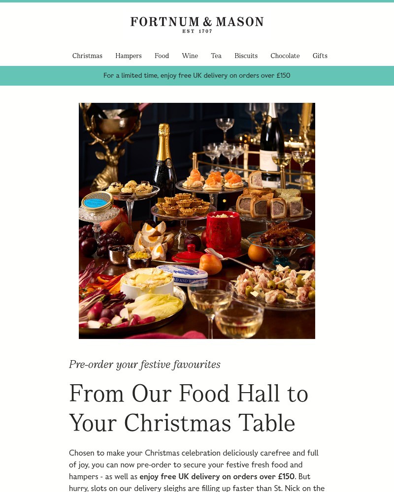 Screenshot of email with subject /media/emails/selling-fast-order-your-christmas-feast-1f4945-cropped-408cd208.jpg