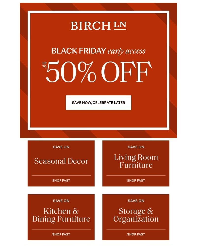 Screenshot of email with subject /media/emails/selling-fast-seasonal-decor-dont-miss-up-to-50-off-a22ca5-cropped-010bac19.jpg