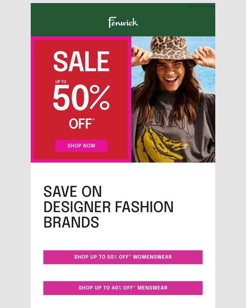 Screenshot of email with subject /media/emails/selling-fast-shop-up-to-50-off-user-6c06c6-cropped-fdd65f90.jpg