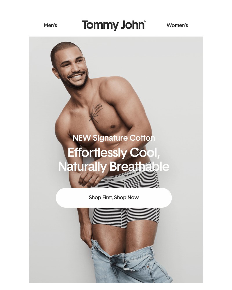 Screenshot of email with subject /media/emails/selling-fast-signature-cotton-7f3c88-cropped-cc4b67e9.jpg