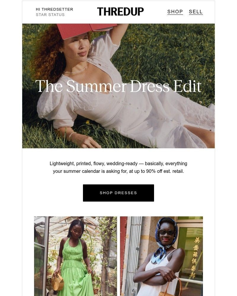 Screenshot of email with subject /media/emails/selling-fast-summer-dresses-f27247-cropped-5291e696.jpg