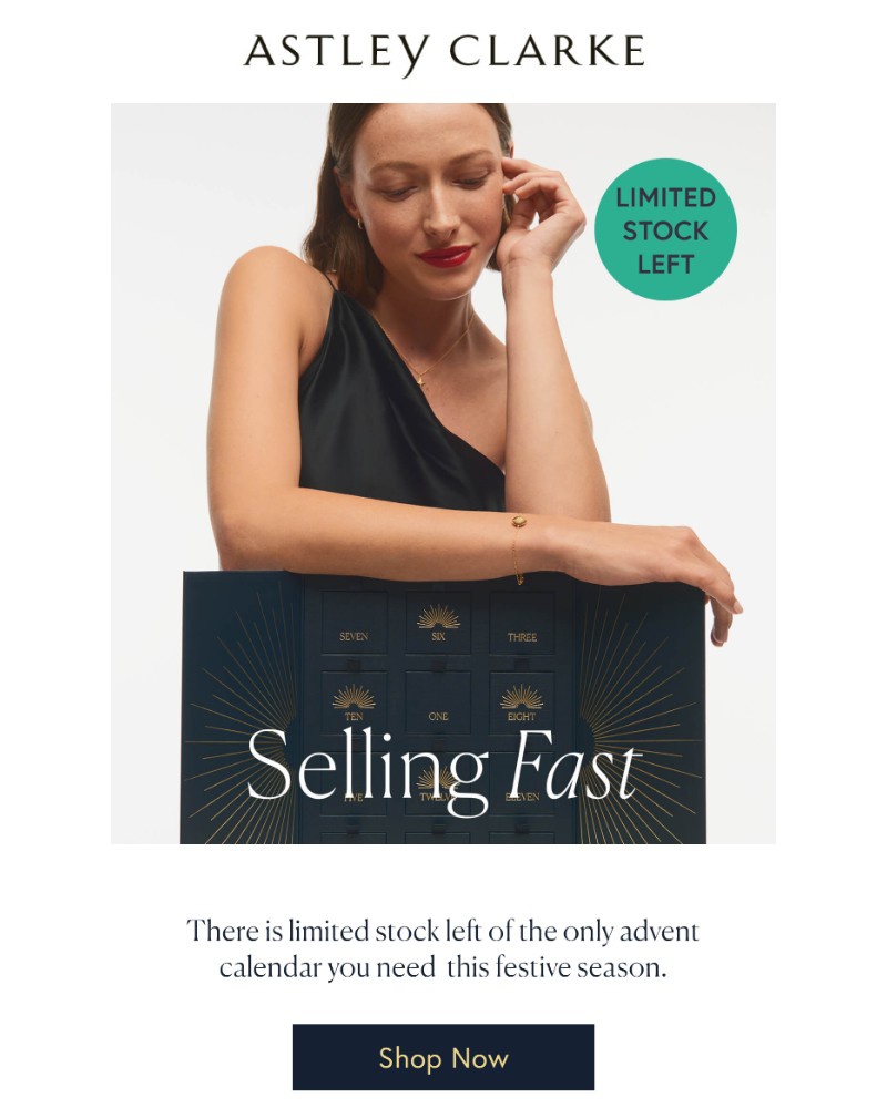 Screenshot of email with subject /media/emails/selling-fast-the-ac-advent-calendar-75ce75-cropped-ddbfd654.jpg