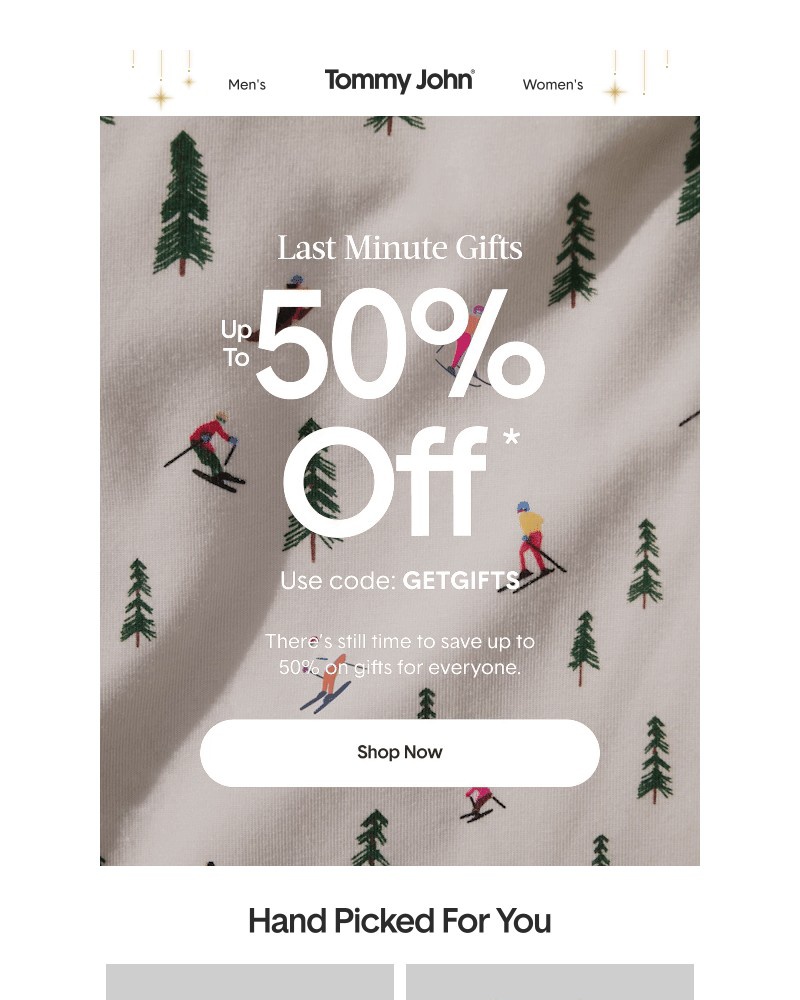 Screenshot of email with subject /media/emails/selling-fast-the-gifts-youve-been-searching-for-4b6b3f-cropped-e9a563ee.jpg