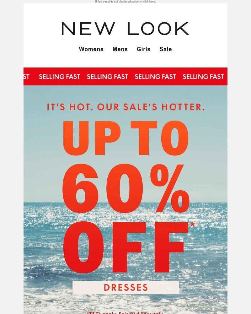 Screenshot of email with subject /media/emails/selling-fast-up-to-60-off-dresses-60d2ee-cropped-0f5e2da5.jpg
