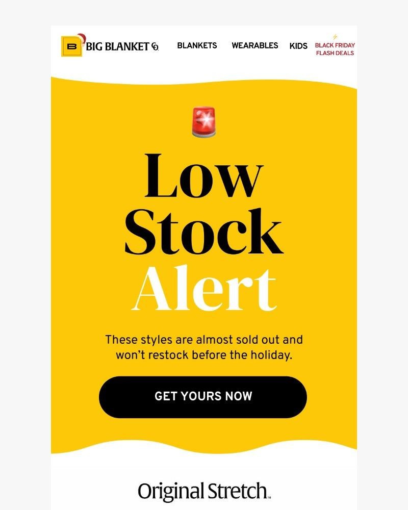 Screenshot of email with subject /media/emails/selling-out-fast-bf0bf3-cropped-59344cdc.jpg