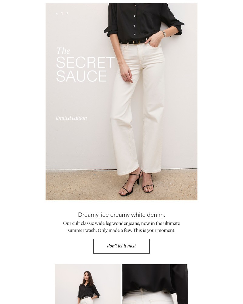 Screenshot of email with subject /media/emails/selling-out-ice-cream-dream-jeans-44ac93-cropped-63cfcc60.jpg