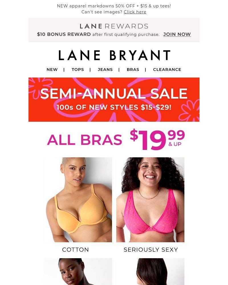 Screenshot of email with subject /media/emails/semi-annual-sale-all-bras-1999-up-28f6a1-cropped-9746fe4d.jpg