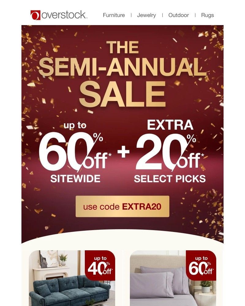Screenshot of email with subject /media/emails/semi-annual-sale-save-up-to-60-off-20-off-top-brands-a69882-cropped-689775f7.jpg
