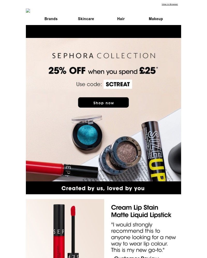 Screenshot of email with subject /media/emails/sephora-collection-25-off-25-ab76e9-cropped-7c9d7843.jpg