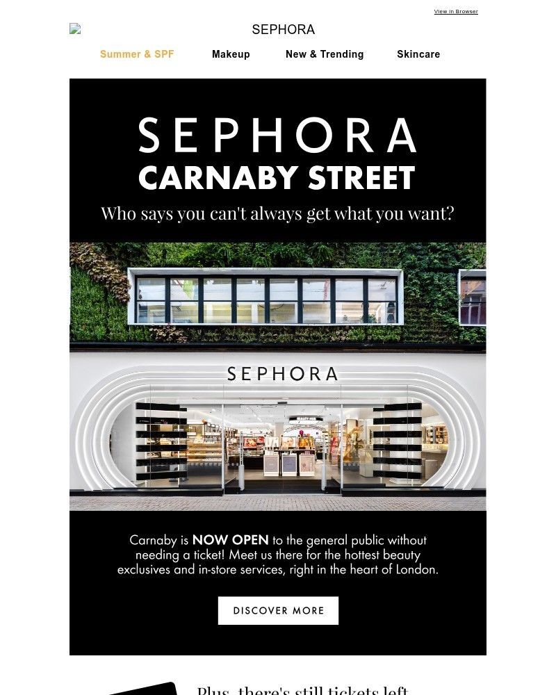 Screenshot of email with subject /media/emails/sephora-has-arrived-in-carnaby-street-cc0fc0-cropped-80a162b3.jpg