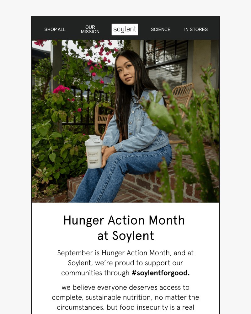Screenshot of email with subject /media/emails/september-is-hunger-action-month-f1d6ad-cropped-f18d6038.jpg
