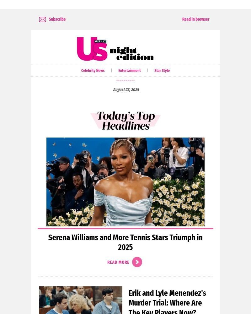 Screenshot of email with subject /media/emails/serena-williams-and-more-tennis-stars-triumph-in-2025-5c0842-cropped-320fab73.jpg